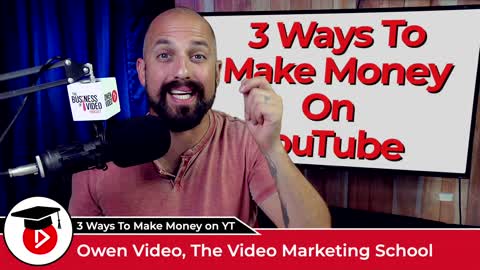 How To Make Money on Youtube - 3 Reliable Ways to Make $100 pr Day