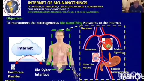 (2020) PANACEA: Remotely controlling cells wirelessly with Your mobile phone, Implantable bioelectronic devices Including engineered Ecoli/Bacteria fluorescent bionanosensors