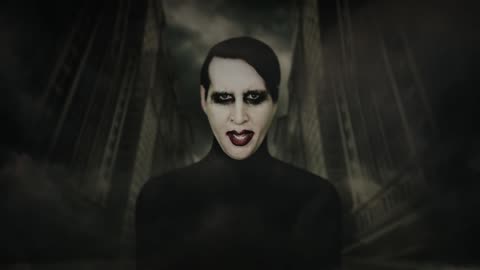Marilyn Manson - WE ARE CHAOS (Official Music Video