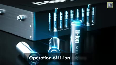 The Battery Basics_ Understanding Lithium-Ion, Lead-Acid and Mor