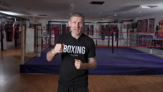 501 Body Punching Introduction