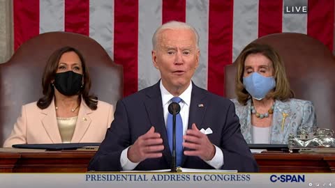 We the Government? Joe Biden said out loud what these Politicians all think