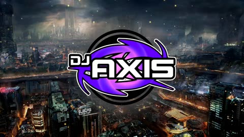 dj Axis - Cold Fusion