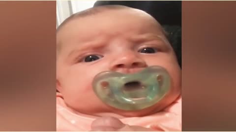 # Watch and laugh again # Cute baby Funny everyday # Cute baby everyday (3)