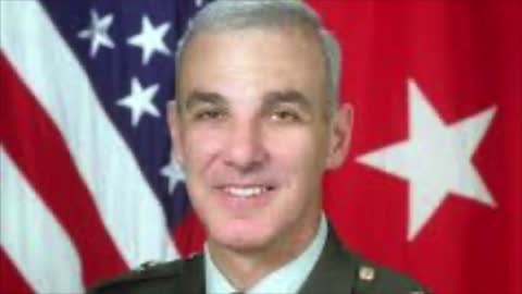 Retired general accepts plea deal to avoid more jail time
