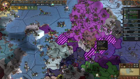 Imperial Gnomes 12: A New Hierarchy - EU4 Anbennar Let's Play