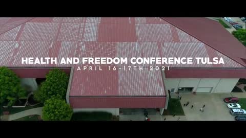 Health and Freedom Conference Recap