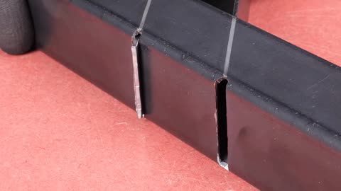 4 Clever metal joints without welding!