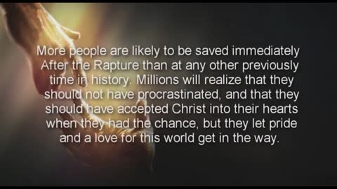 Rapture Remainder Readiness Report