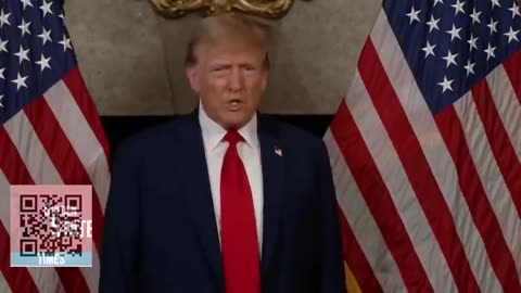 Golden State Times President Trump URGENT Address to the Nation After HUGE Victory!