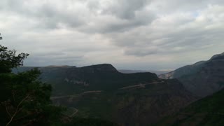 WHAT!!!? ANCIENT TOILETS IN ancient monasteries - (with amazing view)