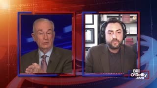 Bill O'Reilly & Leftist Newsweek Editor Agree on Texas' Right to Defend the Border 👀