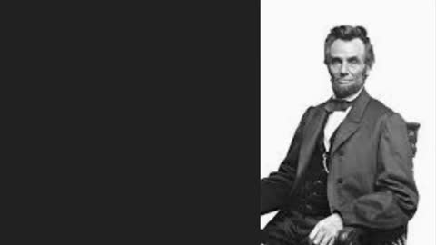 Abraham Lincoln Quotes