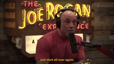 Unveiling the Unbelievable: 15 Craziest Conspiracy Theories in Joe Rogan History