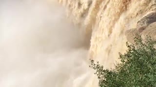 Alexandra Falls Northwest Territories Canada