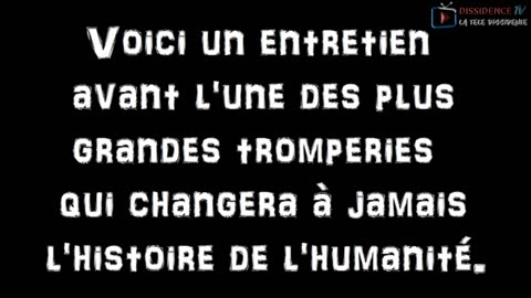 🌘 La Lune est un plasma - R. Foster (1965)