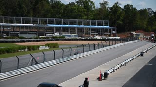 Atlanta Motorsports Country Club Race Track