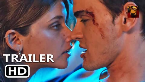 CULPA MIA Official Trailer (2023)