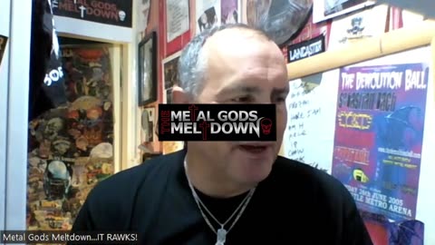 Fates Warning Ray Alder interview