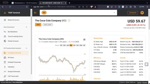 ROA: EXPLICADO en DOS MINUTOS