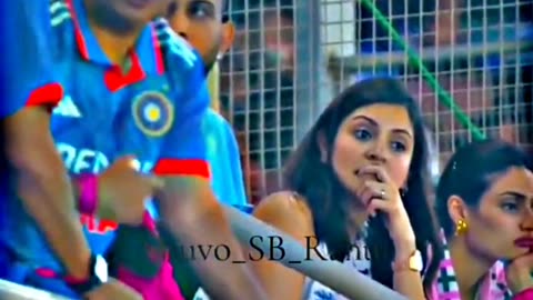 #anushka #sharma #virat #kohli #viral #funny #video