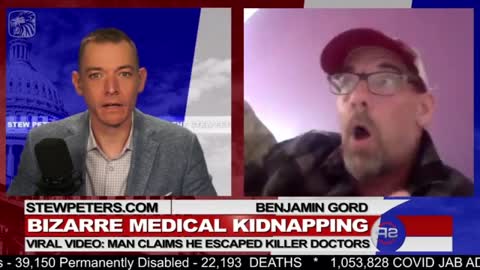 Bizarre Medical Kidnapping: Must Listen To This Story