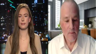 Tipping Point - DC to Remain Militarized with Michael Johns