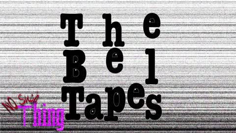 the Bel tapes ep 222 mocking the mocking jay