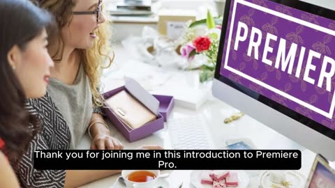 Introduction to Premiere Pro_ Navigating