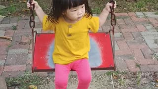 Swing Queen