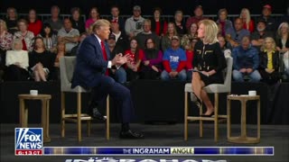 Trump on Biden, Hunter business dealings allegations: They've 'gotten a lot of money