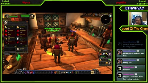 World Of Warcraft - Season Of Discovery!!!