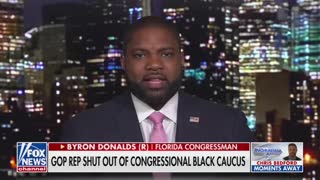 Byron Donalds joins "The Ingraham Angle."