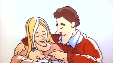 Schoolhouse Rock! c. 1973 : Animated education takes off