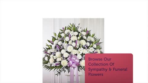 Marsh Florist - Same Day Flower Delivery in Dallas, TX