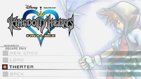 Is Any of This For Real? | Kingdom Hearts Final Mix, Pt. 1