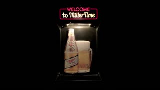 1982 - Jimmy Buffett Radio Spot for Miller Beer