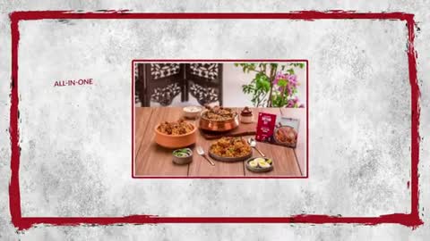 Watch how to make Bhai Style Mutton Biryani at TenderCuts