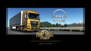 lets play ets2