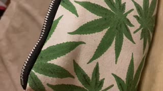 420 zipper bags