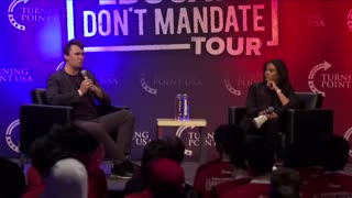 Charlie And Candace- Why Conservatives Will Win Big in 2022