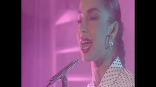 Sade - Smooth Operator = Russell Harty Show 1984