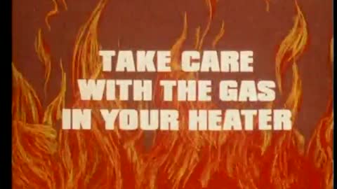 Talking Gas (1978)