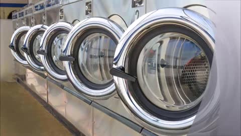 EM’S Coin Laundry - (604) 670-4412