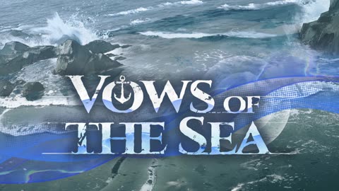 Arknights OST - Vows of the Sea (Instrumental Version)