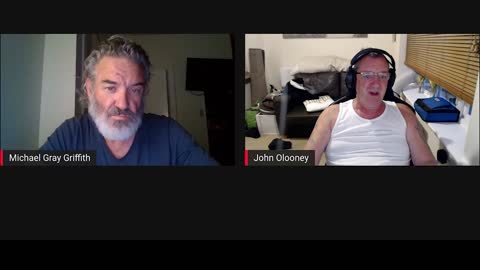 Interview with UK Undertaker John Olooney