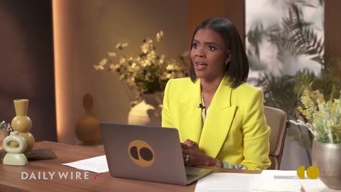 Candace Owens attacked on her project about the history of pornography