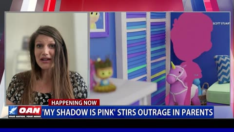 Southern CA Parents Outraged By "Grooming" Video Shown To Elementary Students