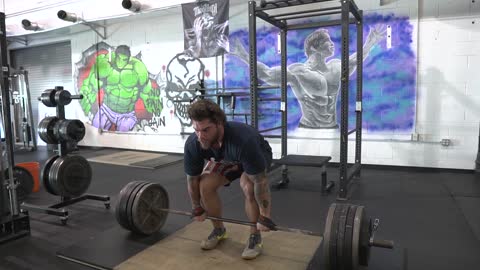 5 Deadlifting Tips you NEED to try