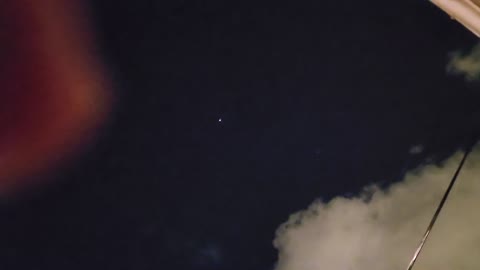 UFO / UAP SIGHTING over Cleveland
